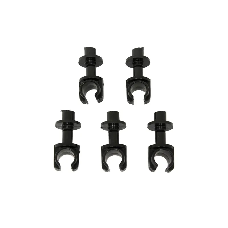 PIPE CLIP