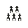 PIPE CLIP