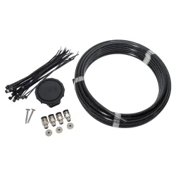 DIFFERENTIAL BREATHER KIT