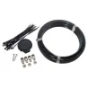 DIFFERENTIAL BREATHER KIT