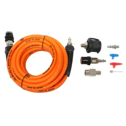 PUMP UP KIT US STD HIGH TEMP