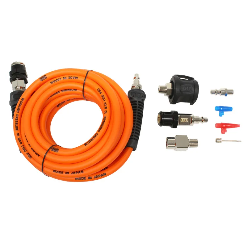 PUMP UP KIT US STD HIGH TEMP