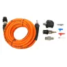 PUMP UP KIT US STD HIGH TEMP