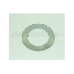 LOCK WASHER - HUB - OUTER