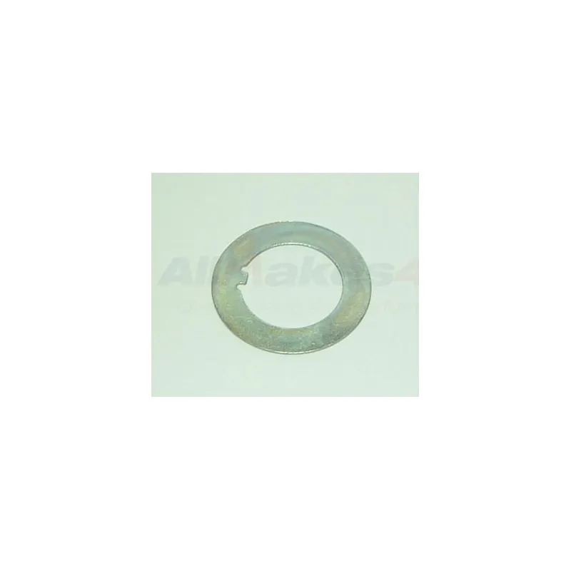 LOCK WASHER - HUB - OUTER