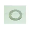 LOCK WASHER - HUB - OUTER