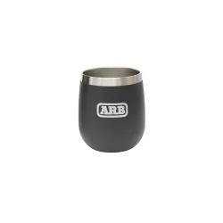 CAMPER TUMBLER