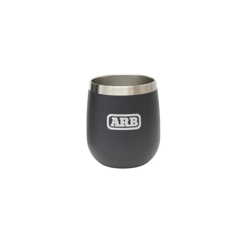 CAMPER TUMBLER