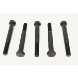 EARLY SHACKLE PIN