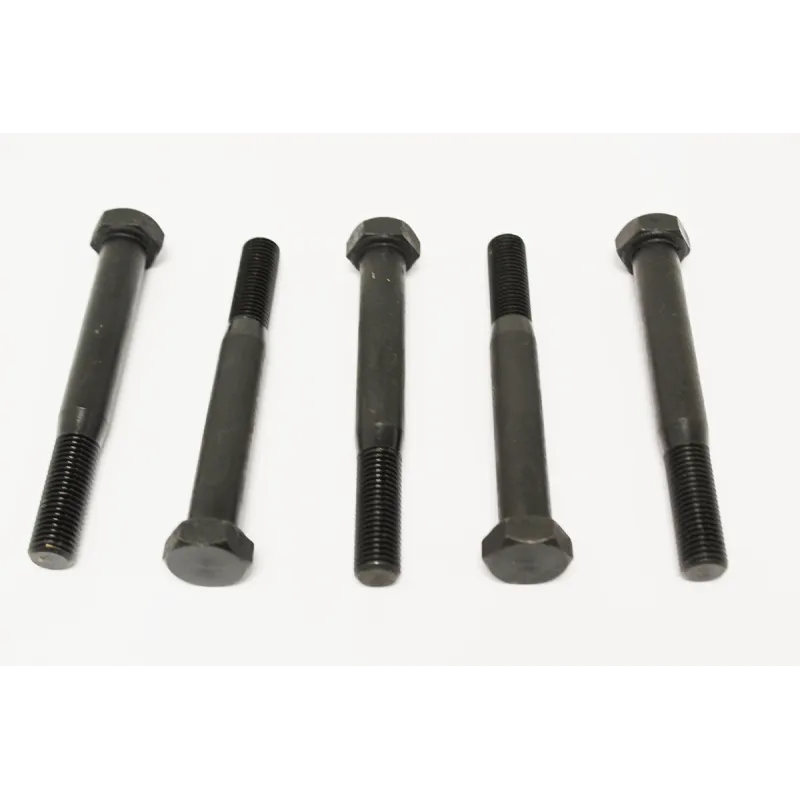EARLY SHACKLE PIN