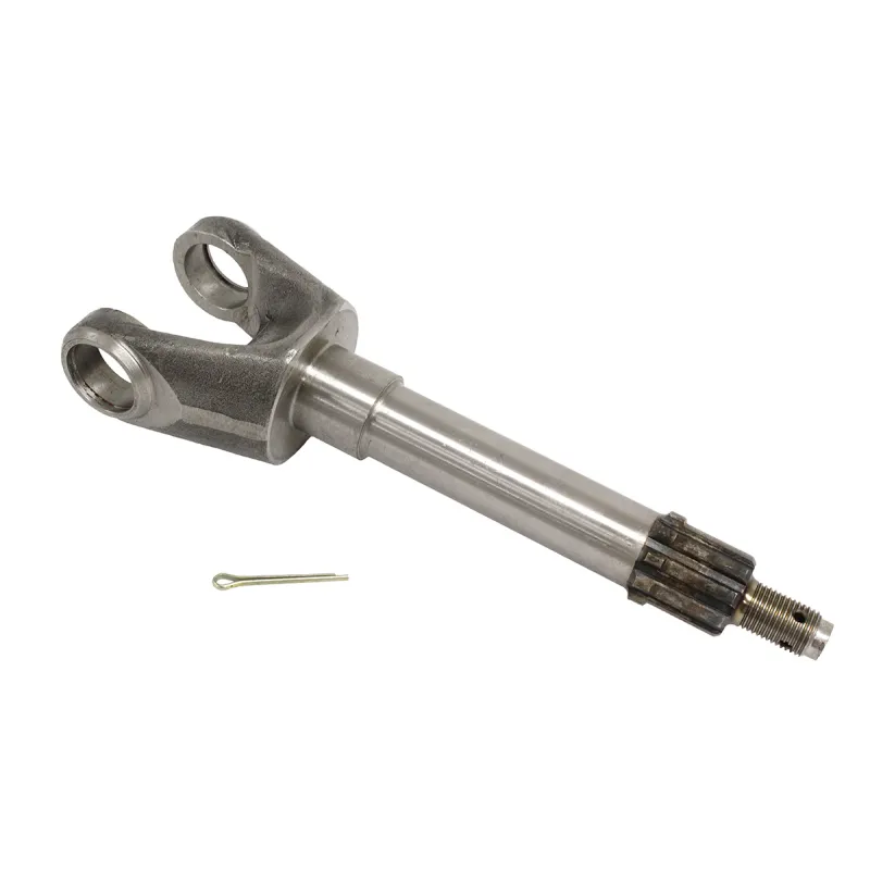 STUB AXLE SHAFT