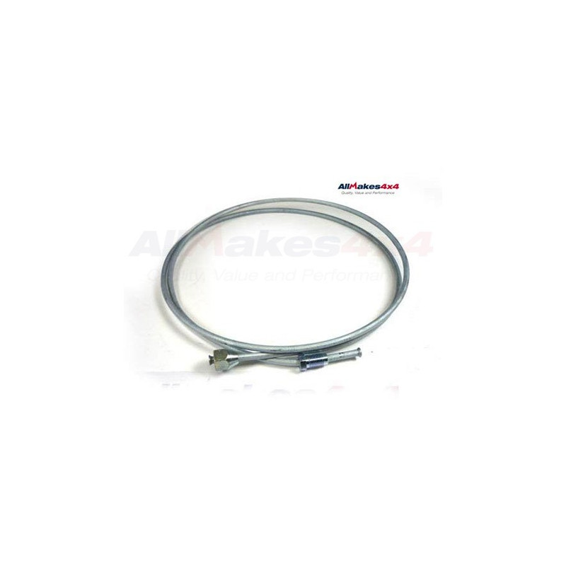 BRAKE PIPE