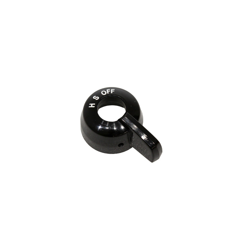 IGNITION SWITCH KNOB