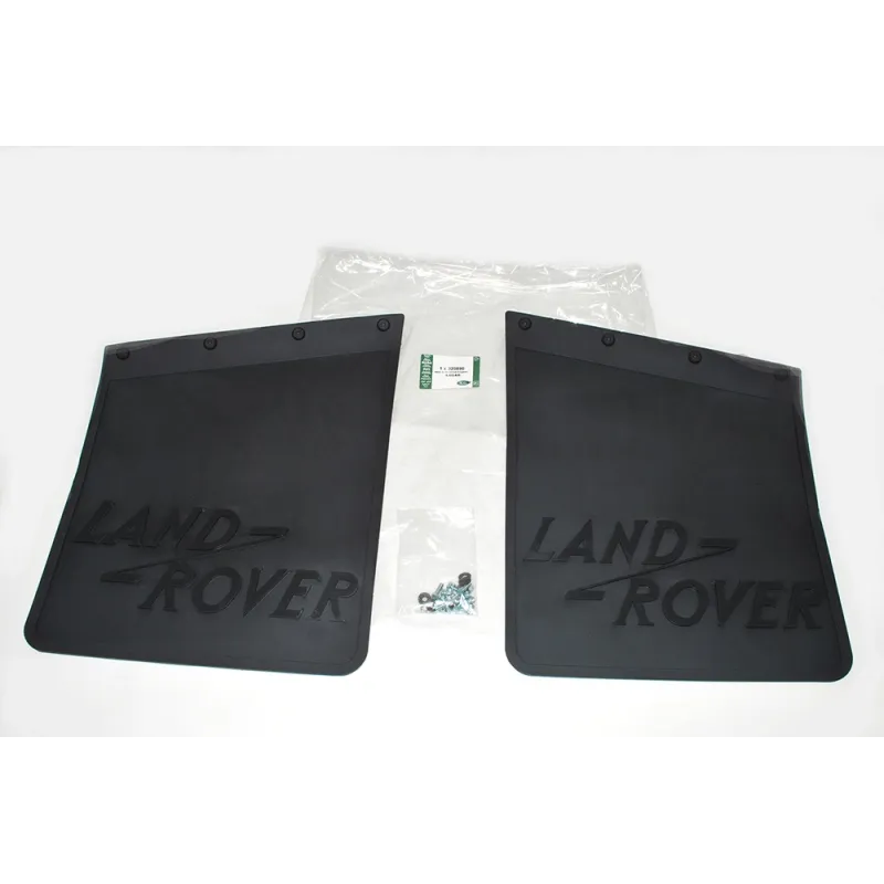 KIT - MUDFLAP