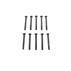 DOOR HINGE BOLT