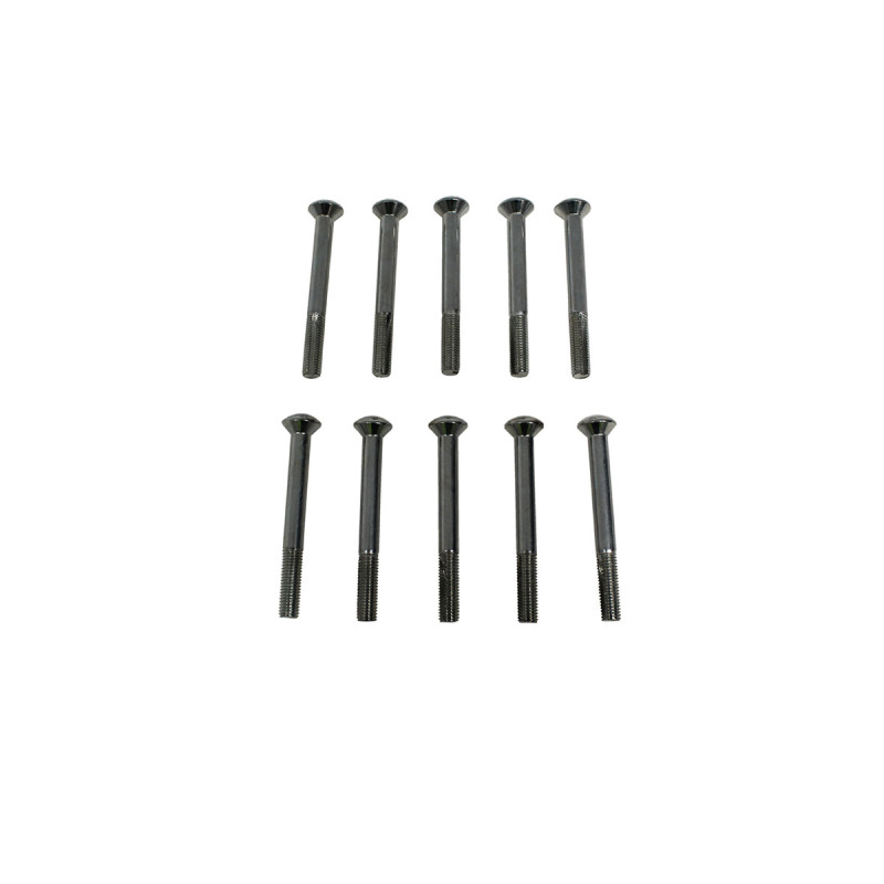 DOOR HINGE BOLT