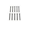 DOOR HINGE BOLT