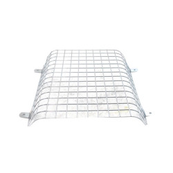 FRONT LIGHT GUARD- DEF - ALL