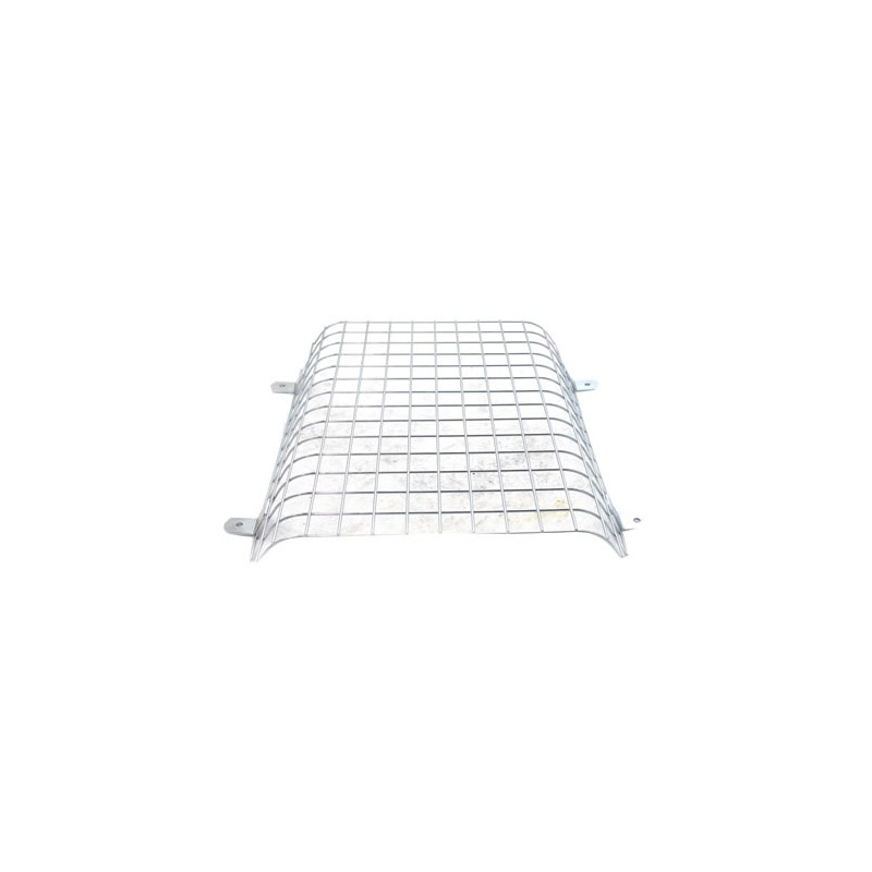 FRONT LIGHT GUARD- DEF - ALL