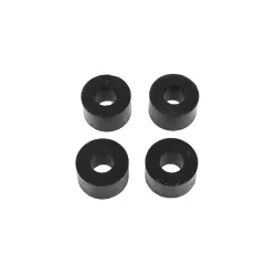 SHOCK ABSORBER BUSH SET POLYURETHANE