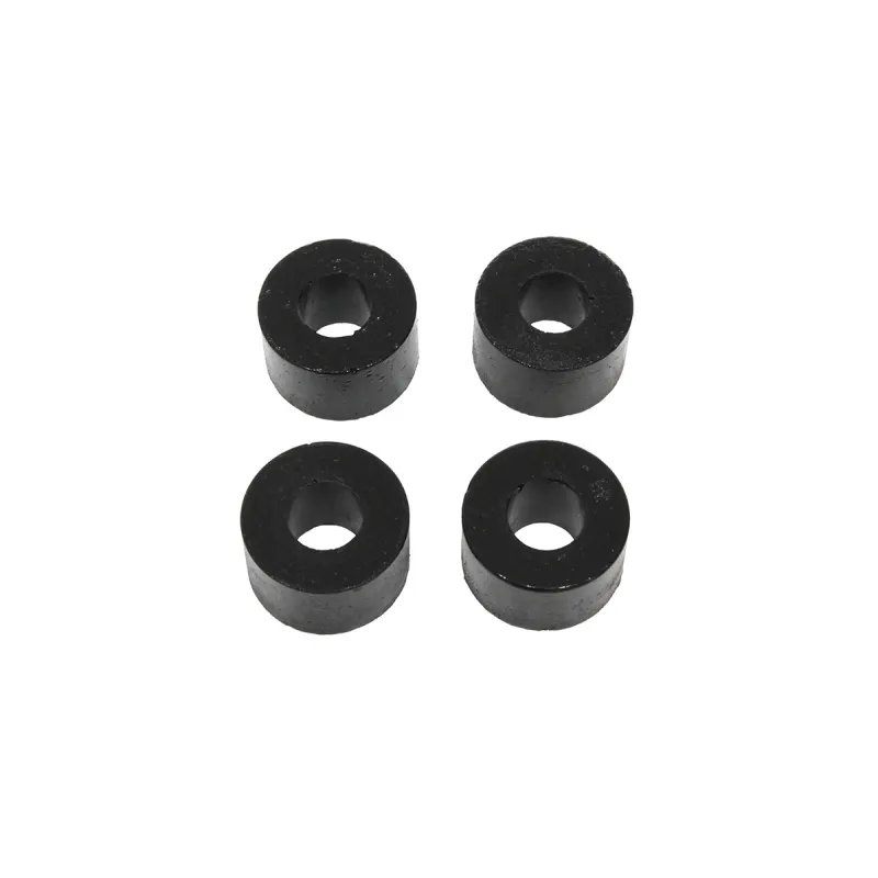 SHOCK ABSORBER BUSH SET POLYURETHANE