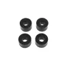 SHOCK ABSORBER BUSH SET POLYURETHANE