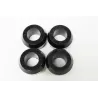 SHOCK ABSORBER BUSH SET