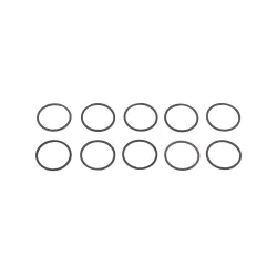SPIRALOX RING