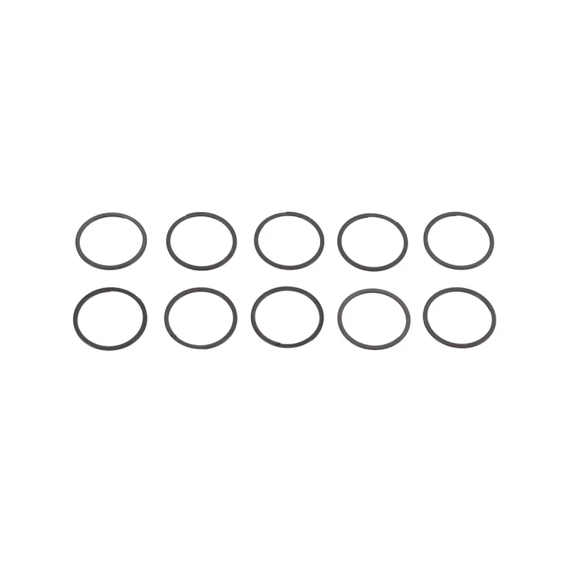SPIRALOX RING