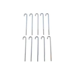 ROD FIXING BATTERY