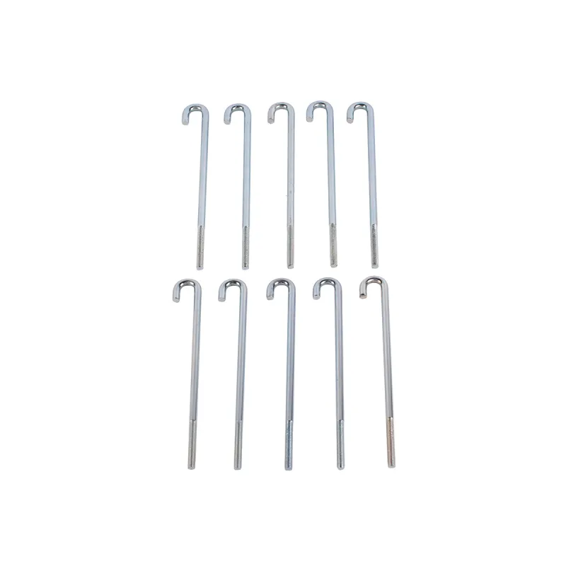 ROD FIXING BATTERY