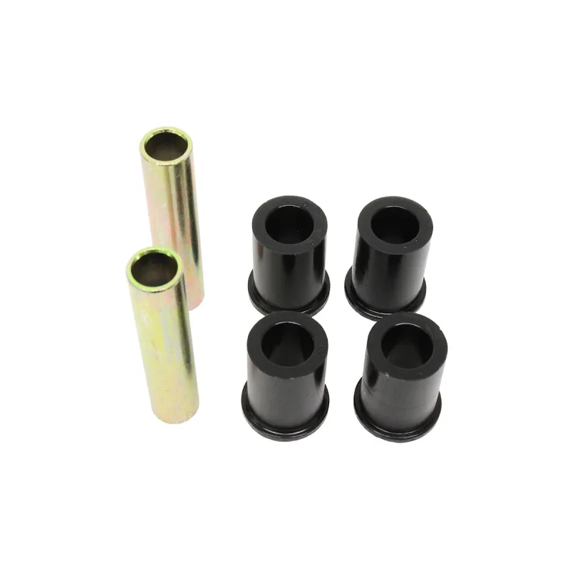 CHASSIS BUSH SET POLY