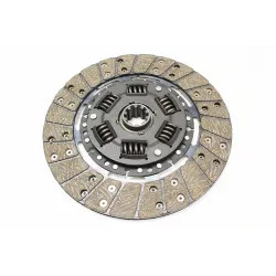 CLUTCH PLATE