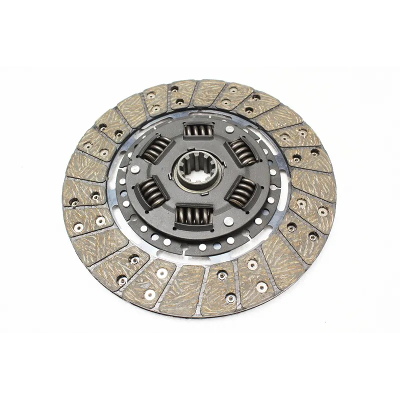 CLUTCH PLATE