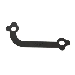 LOCKER/EXHAUST MANIFOLD
