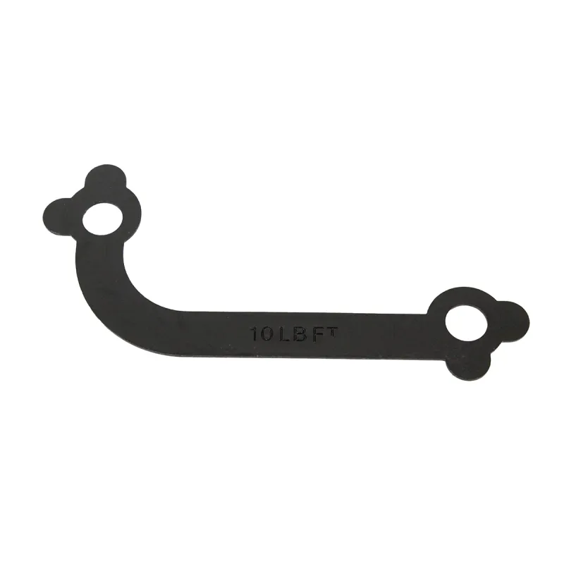 LOCKER/EXHAUST MANIFOLD