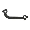 LOCKER/EXHAUST MANIFOLD