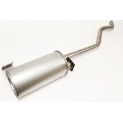 SILENCER