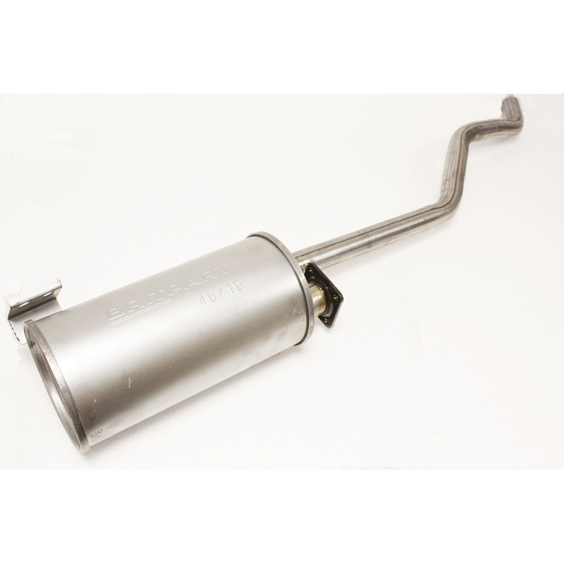 SILENCER