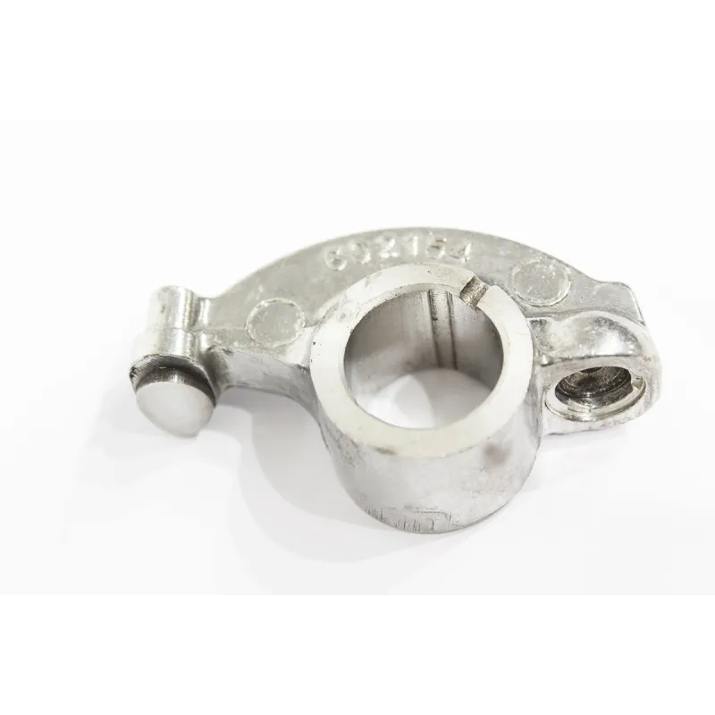 ROCKER ASSEMBLY ALUMINIUM LH