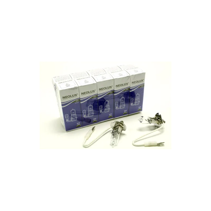 H3 - 55 Watt