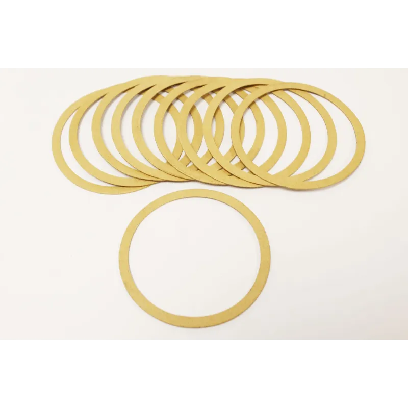 GASKET-AKLE PINION