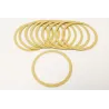 GASKET-AKLE PINION