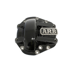 ARB DIFF COVER (BLACK)