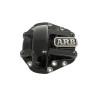 ARB DIFF COVER (BLACK)