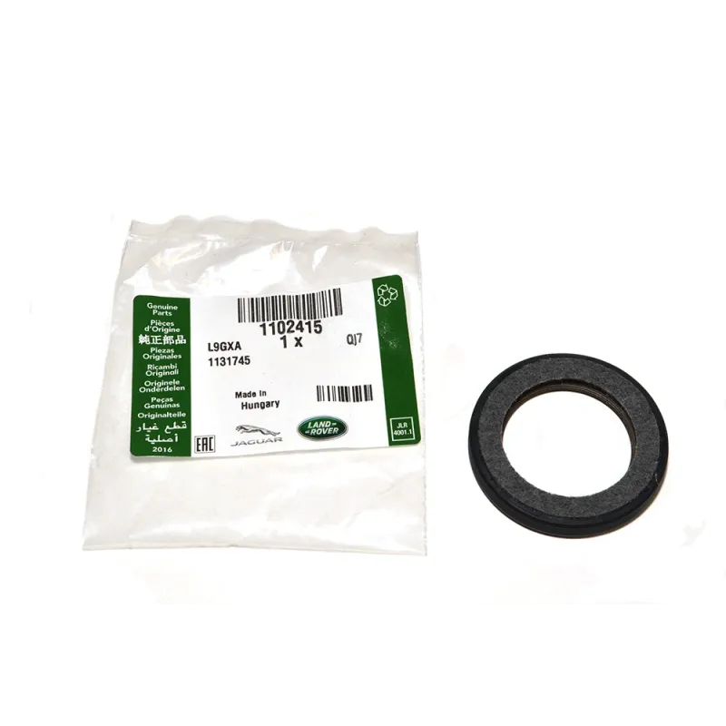 Crankshaft Oil Seal