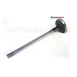 VALVE - INLET