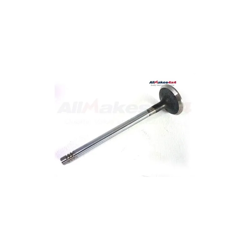 VALVE - INLET