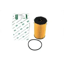 FILTER - OIL