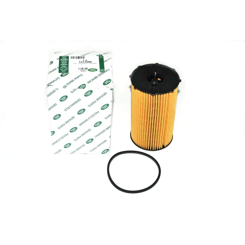 FILTER - OIL